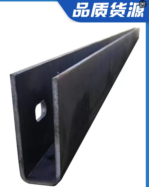 苏州钢板U槽